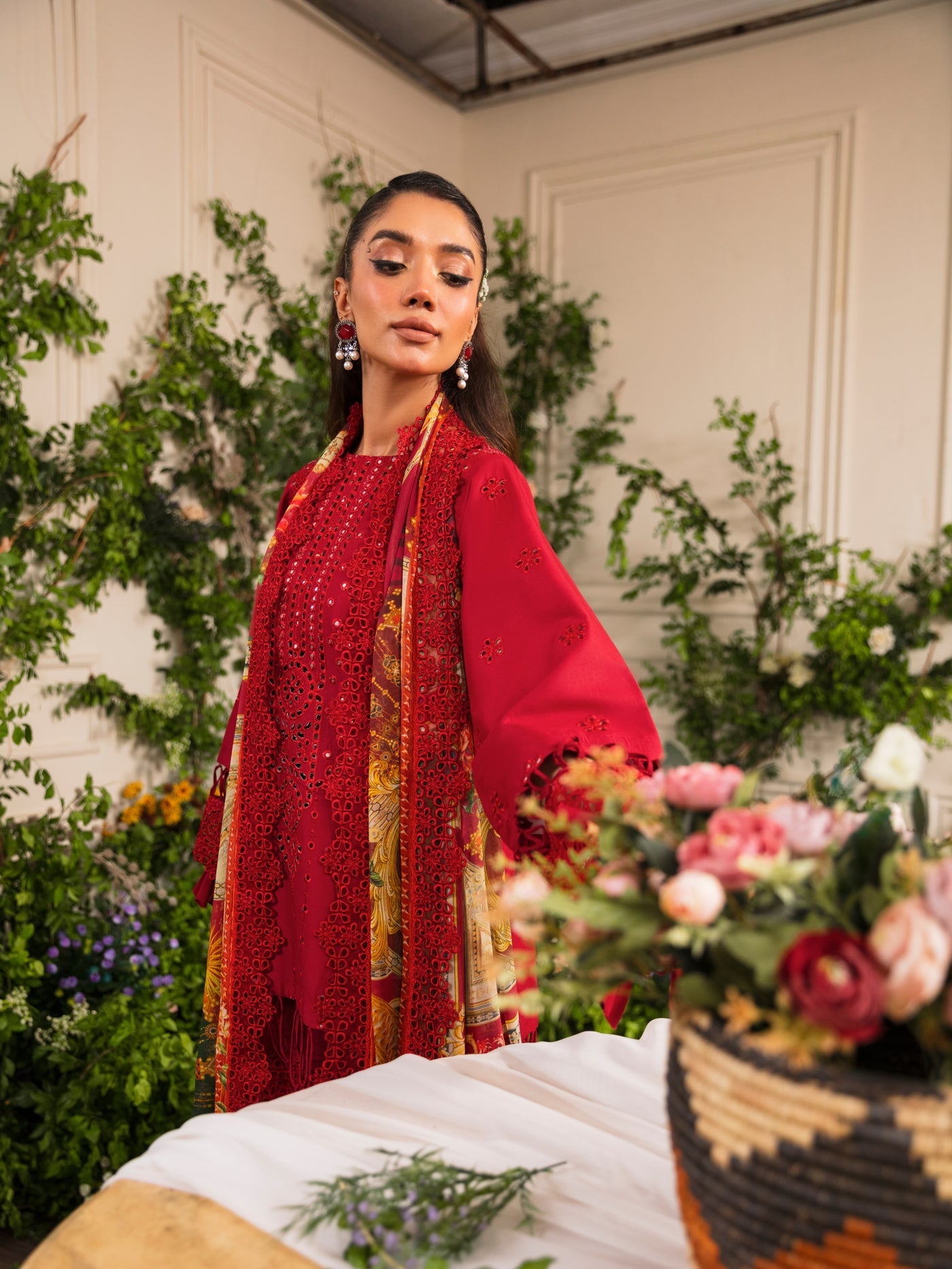 9Needles Pairi Daeza Lawn`25 NL#8