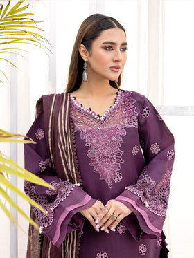 Parishay Dilkash Lawn'24 D#4