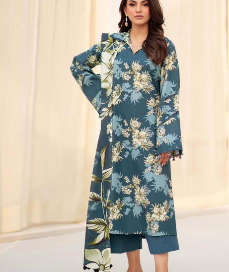 Hamdam Lavie Khaddar`25 D#05