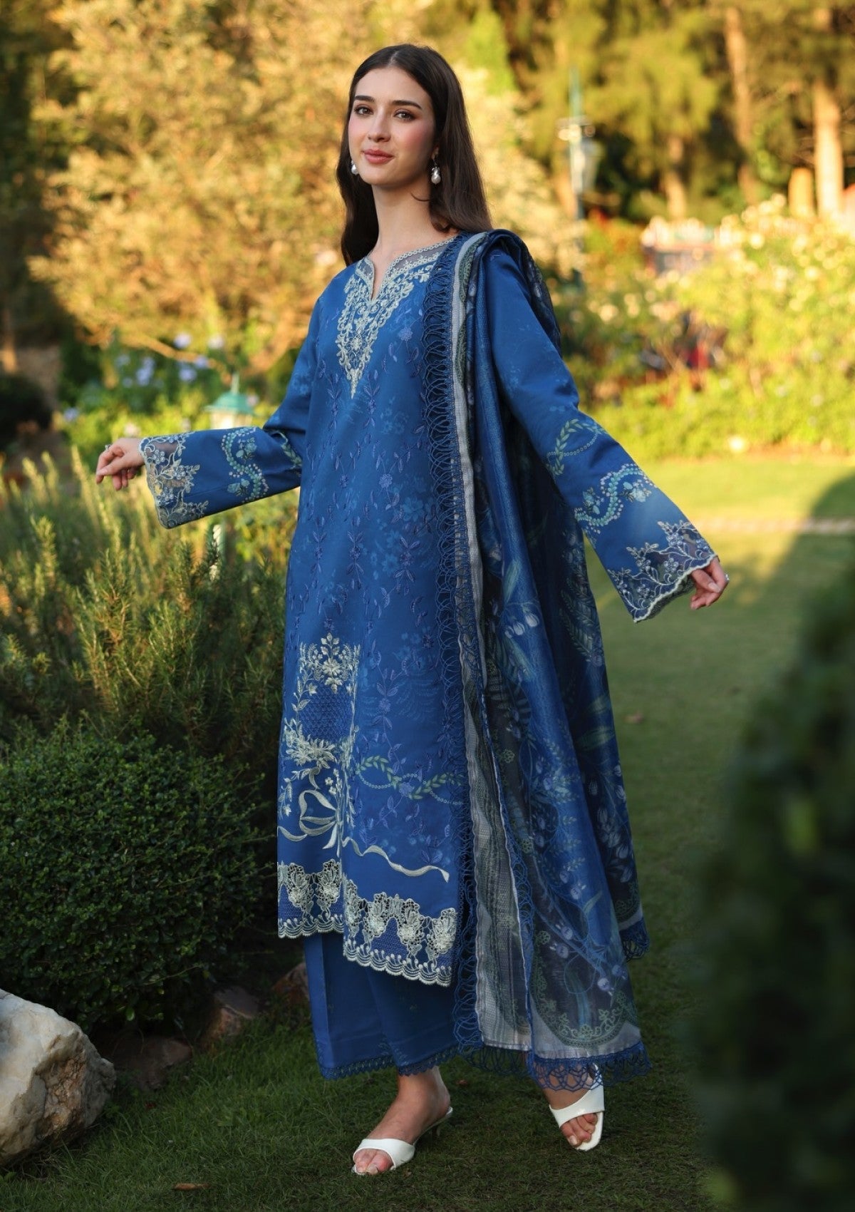 Naqsh Ayleen Lawn`26 SILSILA