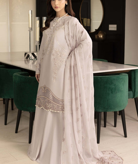 Hamdam Dilkash Emb Lawn`25 D#01