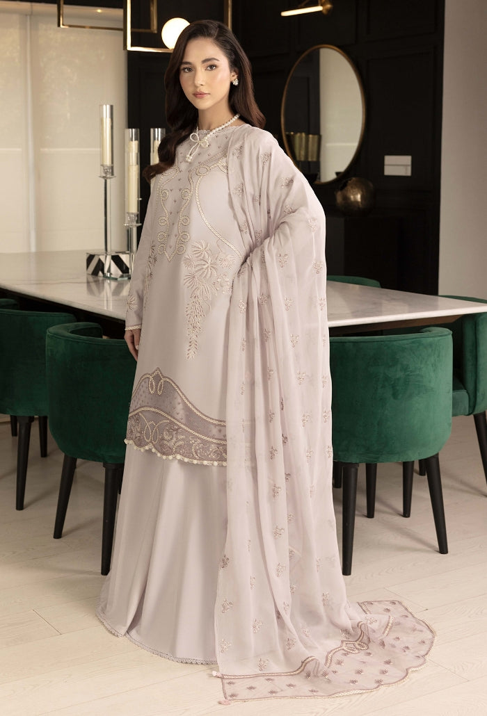 Hamdam Dilkash Emb Lawn`25 D#01