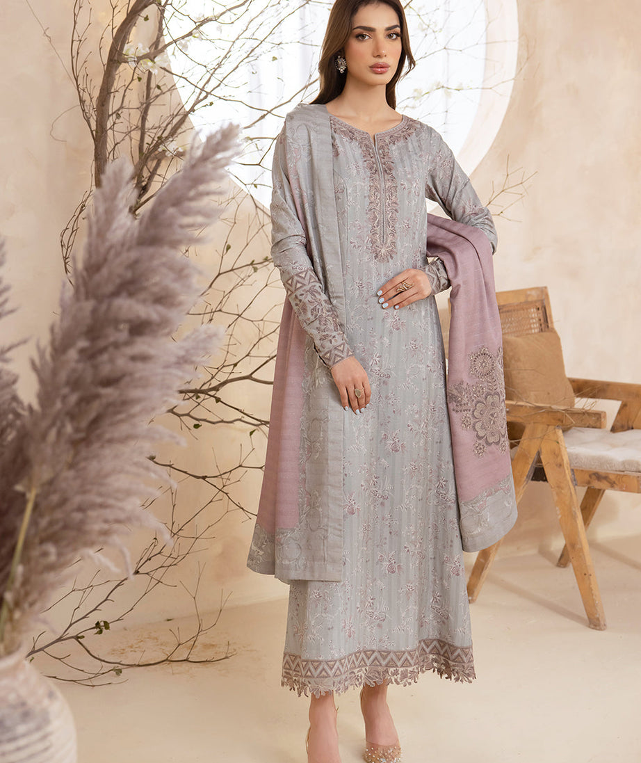 Iznik Luxury Winter`23 ILW#07