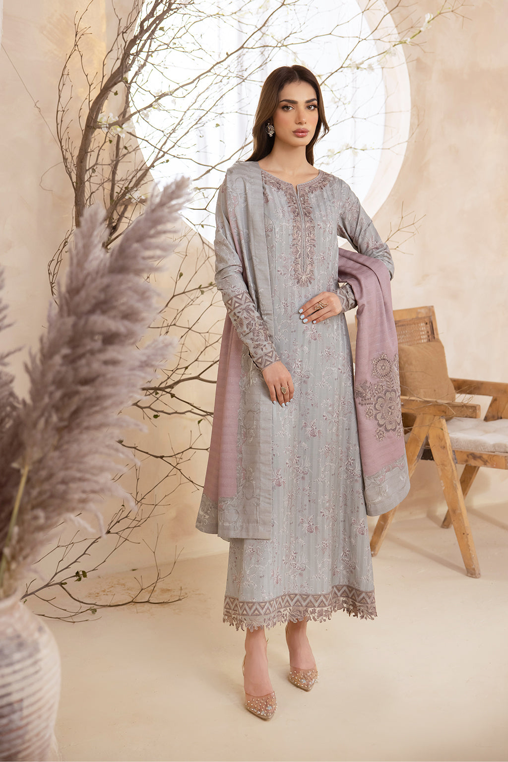 Iznik Luxury Winter`23 ILW#07