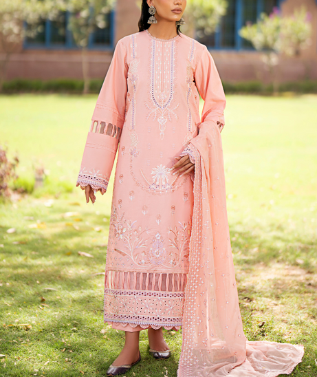 Hamdam Selin Emb Lawn`25 D#04