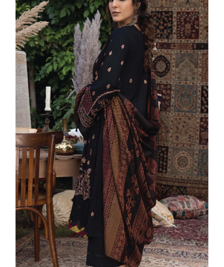 Hamdam Denara Woolen'24 D#1