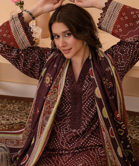 Raji S Adda-e-Husan Linen'26 Rj #9