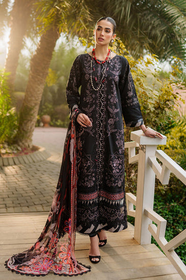 Marjjan Raha Emb Lawn'24 SSL#2B