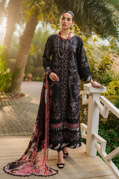 Marjjan Raha Emb Lawn'24 SSL#2B