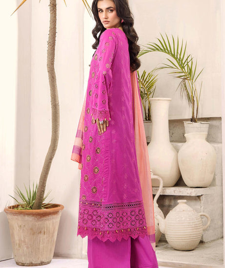 Adan's Libas Alora Schiffli Lawn'25 D#1