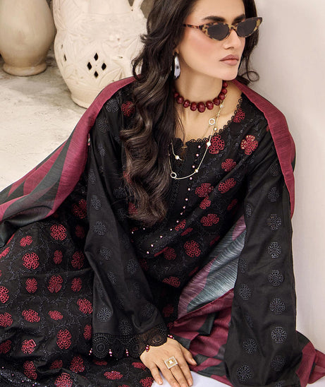 Adan's Libas Alora Schiffli Lawn'25 D#2