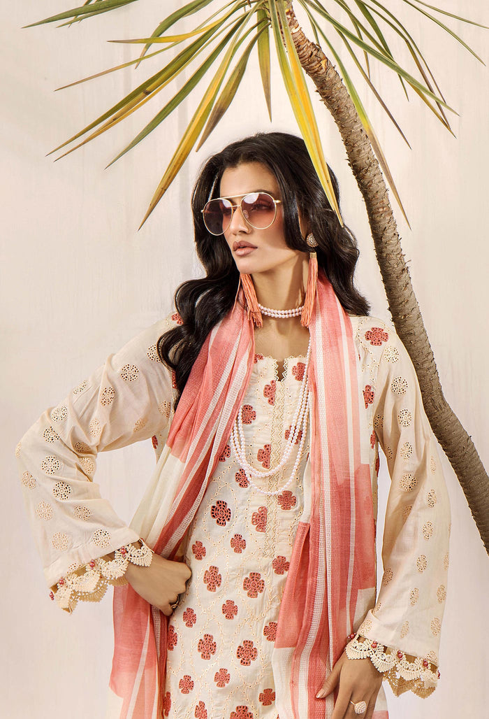 Adan's Libas Alora Schiffli Lawn'25 D#3