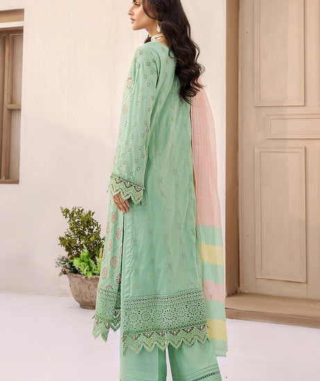 Adan's Libas Alora Schiffli Lawn'25 D#4