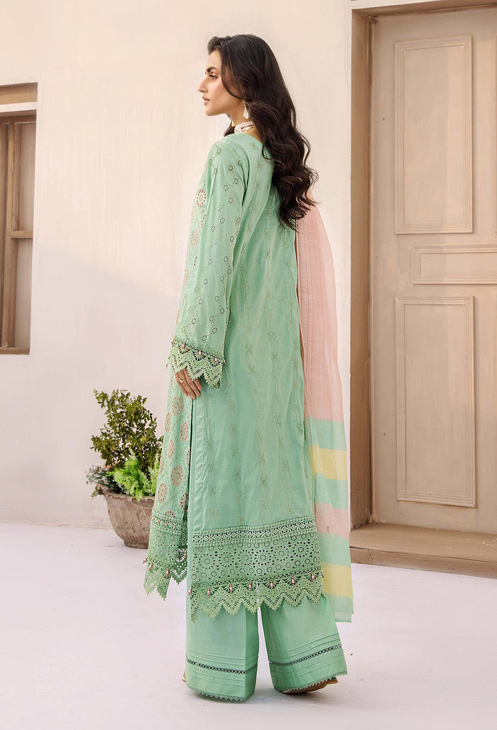 Adan's Libas Alora Schiffli Lawn'25 D#4