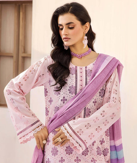 Adan's Libas Alora Schiffli Lawn'25 D#5