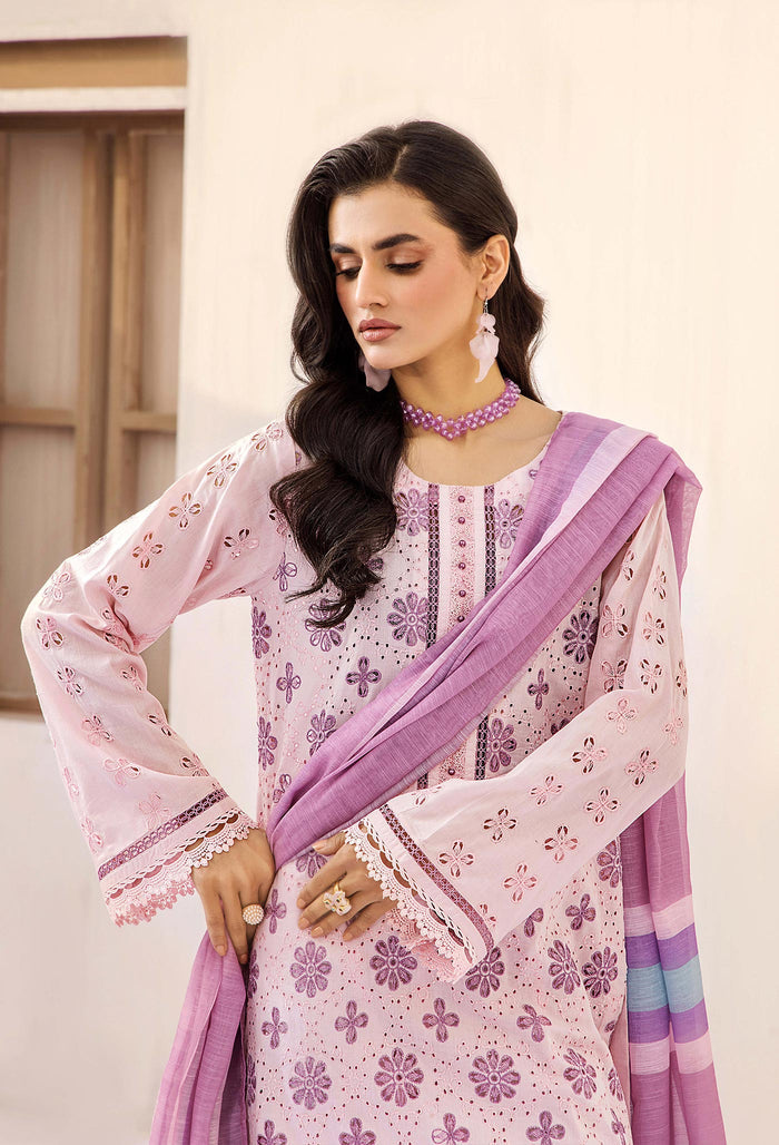 Adan's Libas Alora Schiffli Lawn'25 D#5