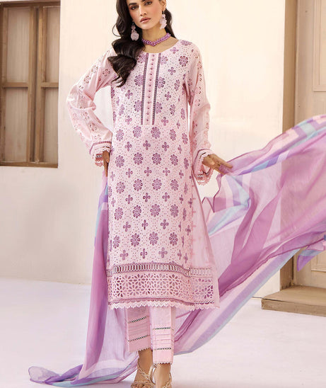 Adan's Libas Alora Schiffli Lawn'25 D#5