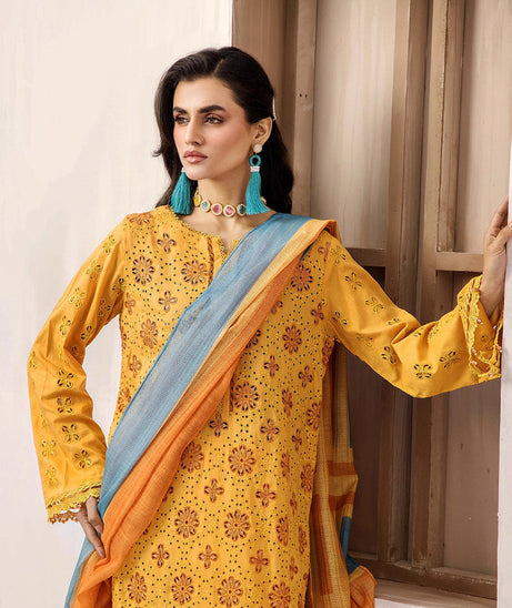 Adan's Libas Alora Schiffli Lawn'25 D#6