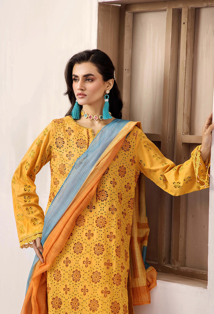 Adan's Libas Alora Schiffli Lawn'25 D#6