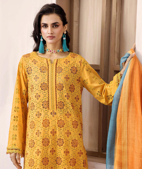Adan's Libas Alora Schiffli Lawn'25 D#6