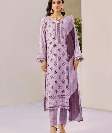 Adan's Libas Alora Schiffli Lawn'25 D#7