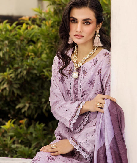 Adan's Libas Alora Schiffli Lawn'25 D#7