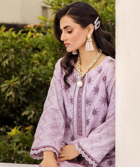 Adan's Libas Alora Schiffli Lawn'25 D#7