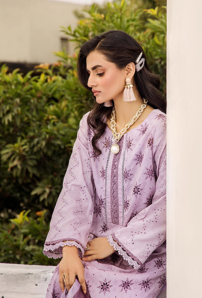 Adan's Libas Alora Schiffli Lawn'25 D#7