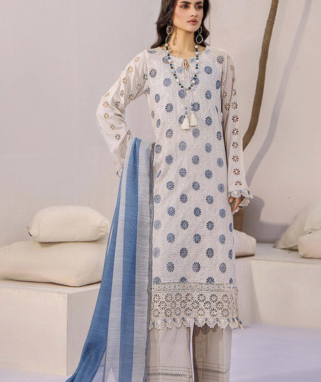 Adan's Libas Alora Schiffli Lawn'25 D#8