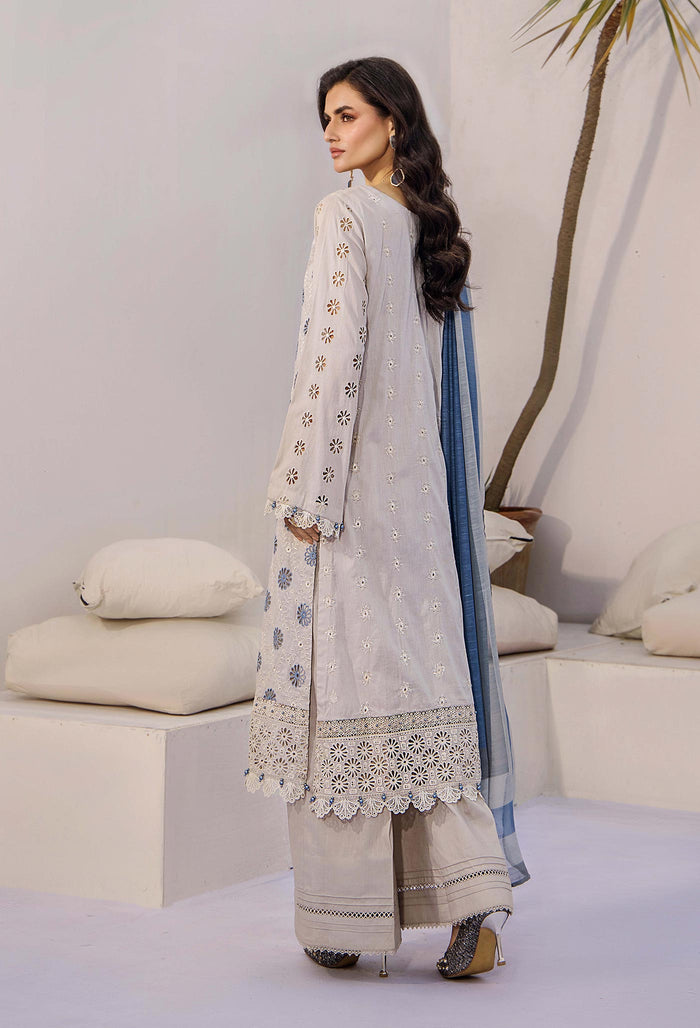 Adan's Libas Alora Schiffli Lawn'25 D#8