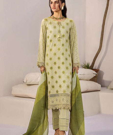 Adan's Libas Alora Schiffli Lawn'25 D#9