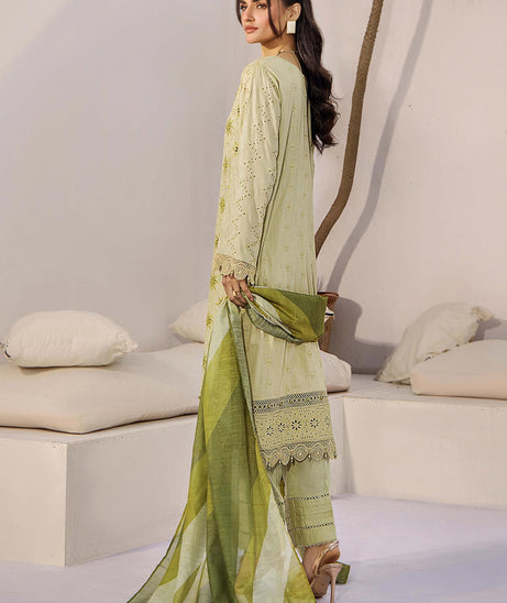 Adan's Libas Alora Schiffli Lawn'25 D#9