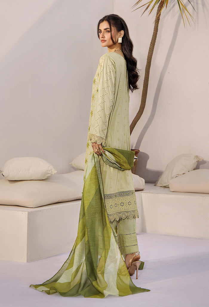 Adan's Libas Alora Schiffli Lawn'25 D#9