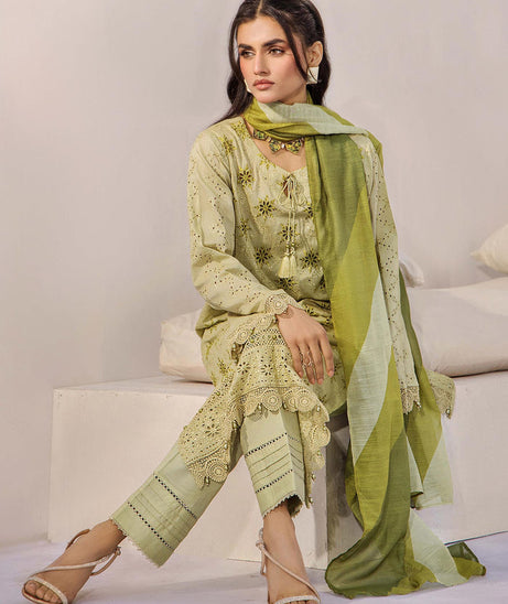 Adan's Libas Alora Schiffli Lawn'25 D#9