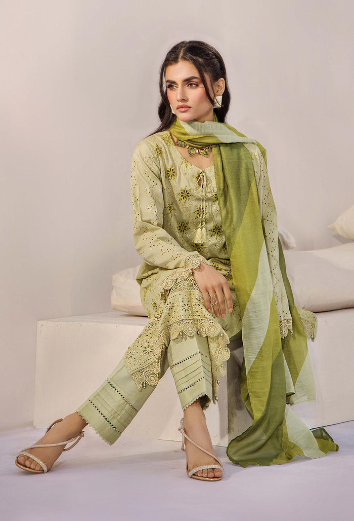 Adan's Libas Alora Schiffli Lawn'25 D#9