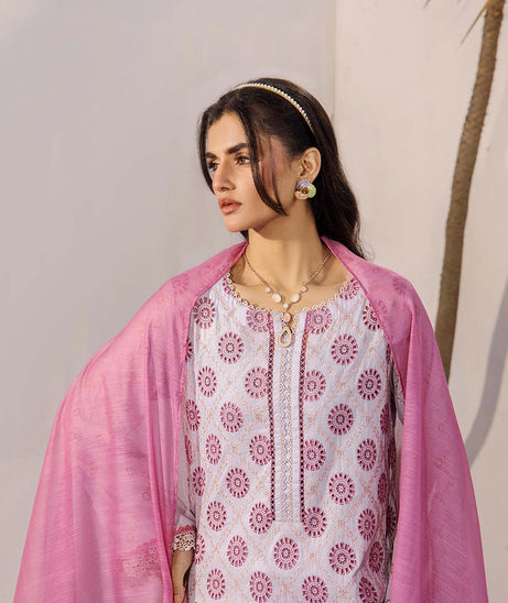 Adan's Libas Alora Schiffli Lawn'25 D#10