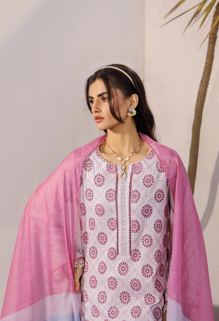 Adan's Libas Alora Schiffli Lawn'25 D#10