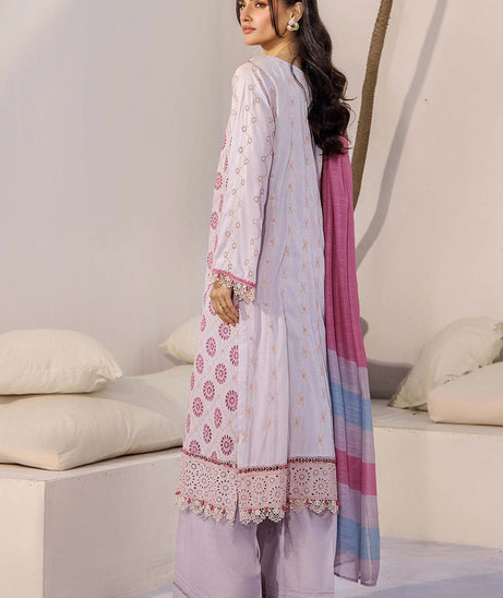 Adan's Libas Alora Schiffli Lawn'25 D#10