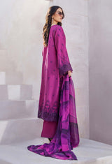 Adan`s Libas Lasserkari Lawn`25 D#1