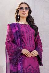 Adan`s Libas Lasserkari Lawn`25 D#1