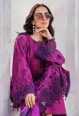 Adan`s Libas Lasserkari Lawn`25 D#1