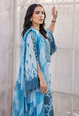 Adan`s Libas Lasserkari Lawn`25 D#2