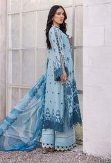 Adan`s Libas Lasserkari Lawn`25 D#2