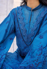 Adan`s Libas Lasserkari Lawn`25 D#4