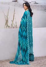 Adan`s Libas Lasserkari Lawn`25 D#8