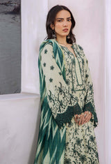 Adan`s Libas Lasserkari Lawn`25 D#6