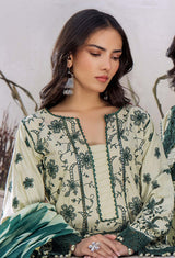 Adan`s Libas Lasserkari Lawn`25 D#6