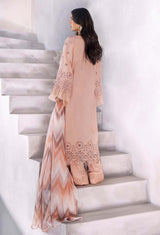 Adan`s Libas Lasserkari Lawn`25 D#10