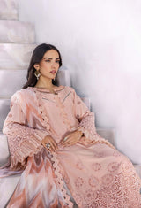 Adan`s Libas Lasserkari Lawn`25 D#10