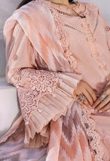 Adan`s Libas Lasserkari Lawn`25 D#10